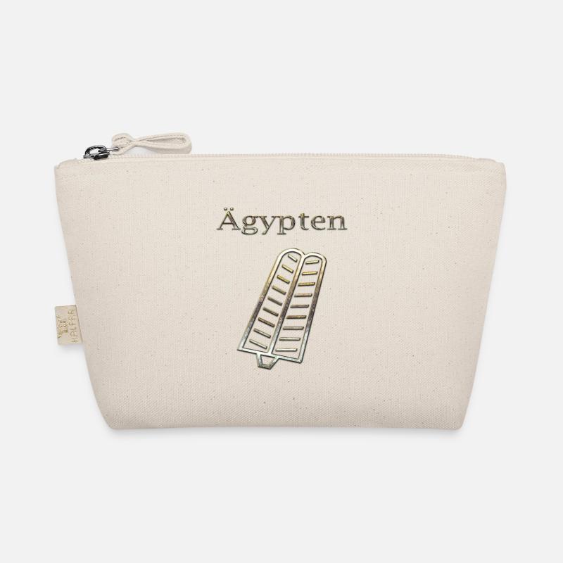 Egypt 65 Organic Pouch