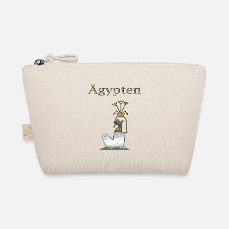 Ägypten 73 Bio-Täschchen