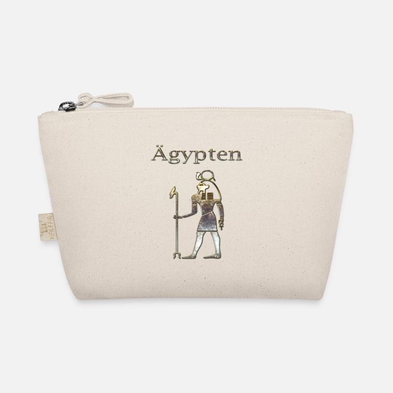 Ägypten 77 Bio-Täschchen