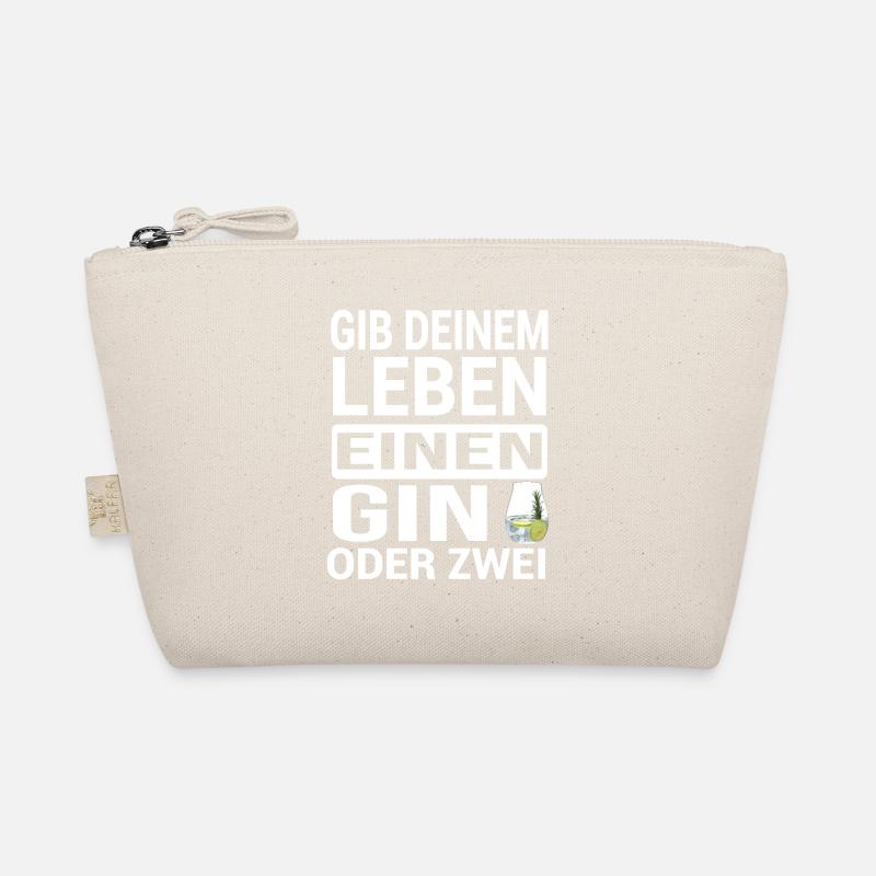 GIN Trousse biologique