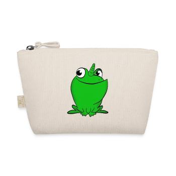 Licorne licorne - Trousse biologique - nature - Devant