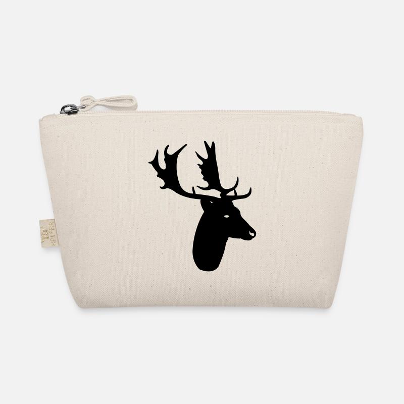 deer Organic Pouch