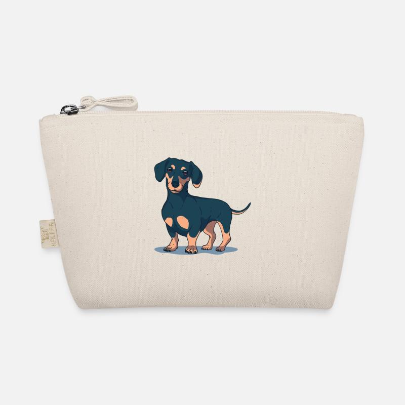 Chien de toit Trousse biologique