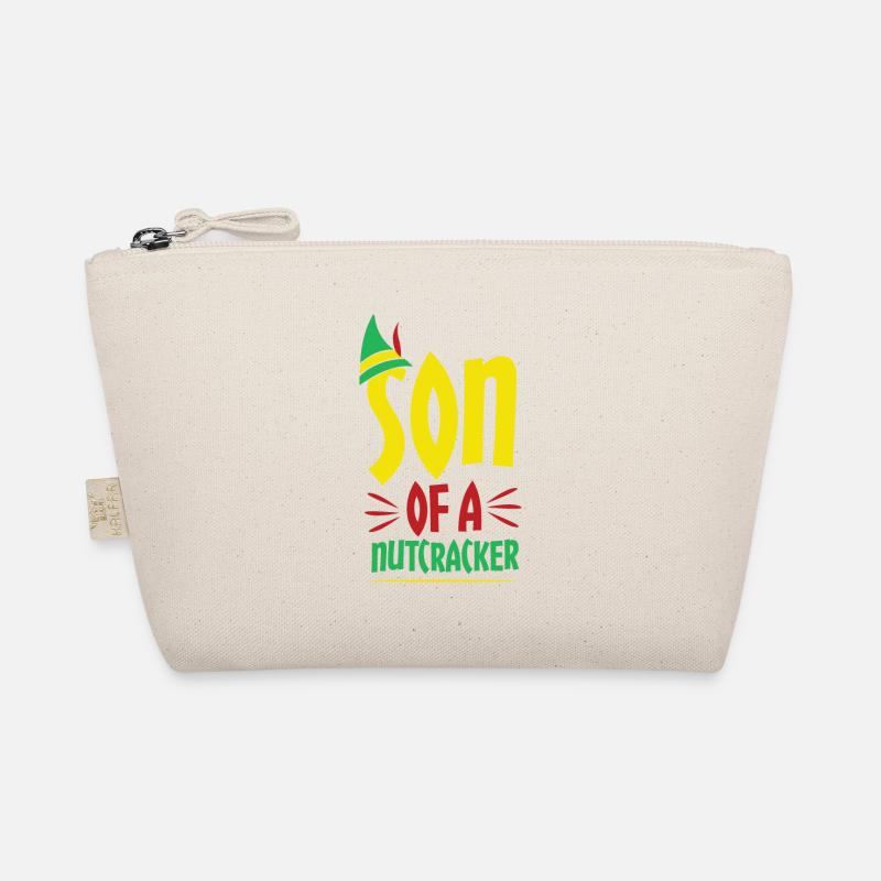 Noël d'un fils d'un casse-noisette Trousse biologique