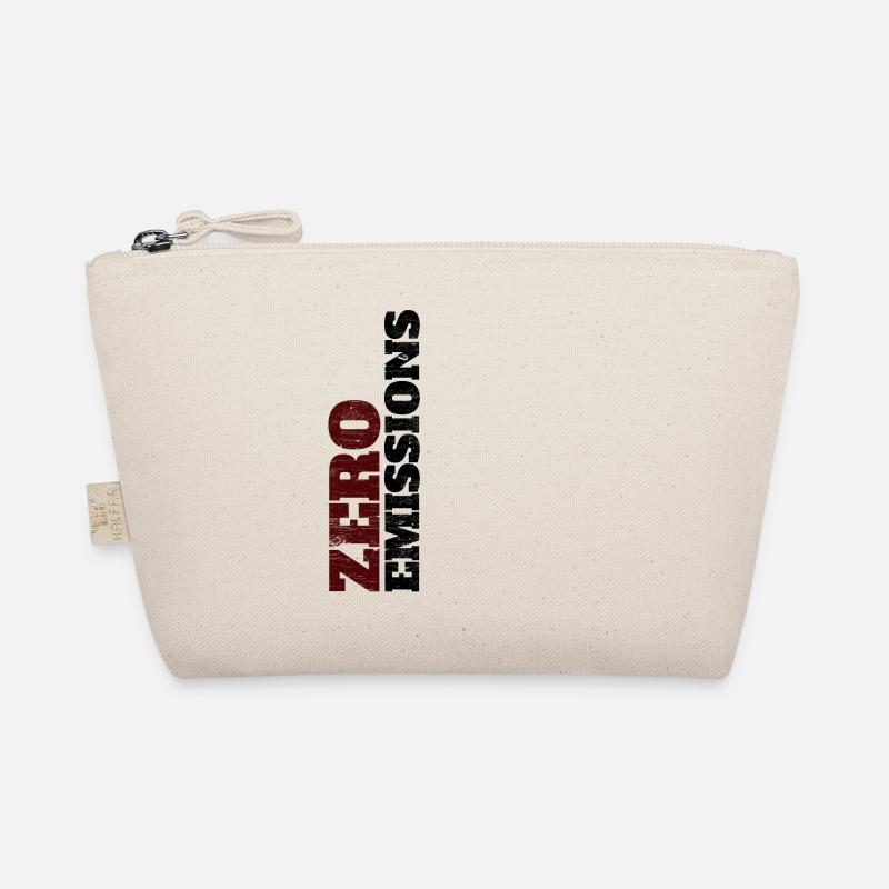 Zero Emissions / Électrique / Voiture électrique Trousse biologique