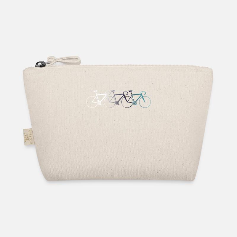 Fahrrad Bio-Täschchen