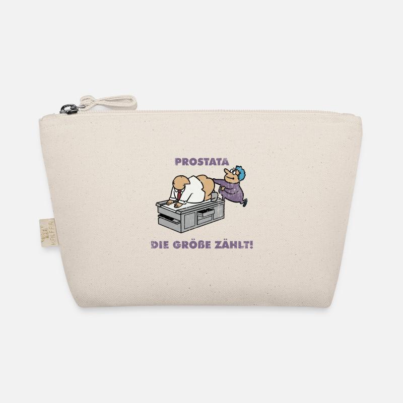 Urologe Doktor Urologie Student Prostata Geschenk Bio-Täschchen