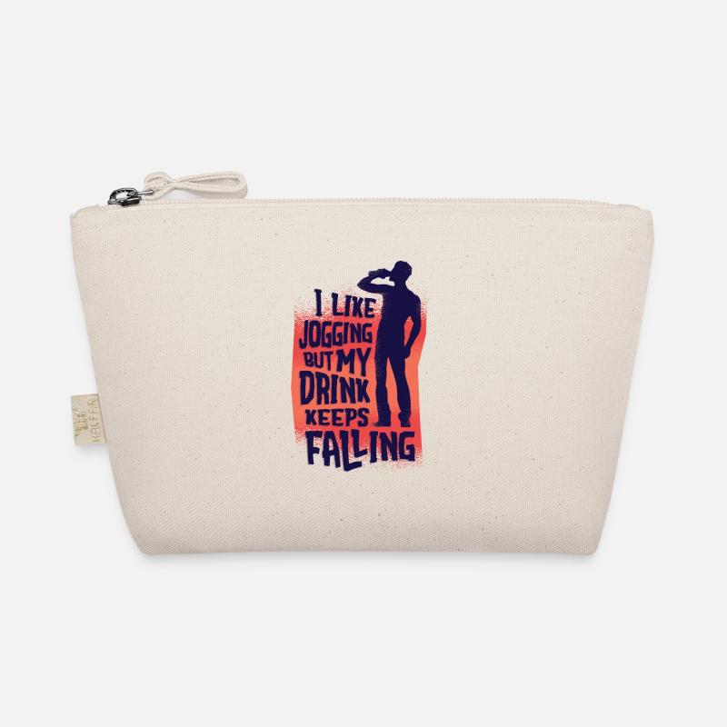 Jogging Trousse biologique