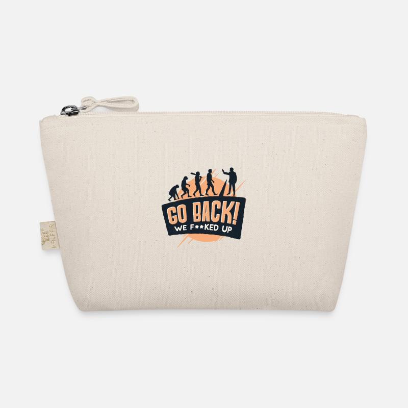 Zurück Bio-Täschchen