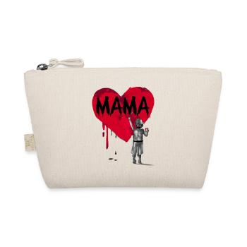 Maman fils - Trousse biologique - nature - Devant