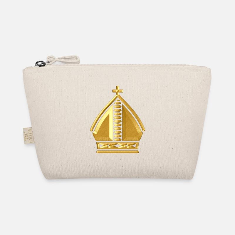 Pape Couronne Trousse biologique