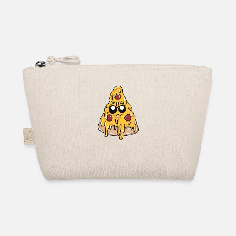 Pizza cuisine italienne Trousse biologique