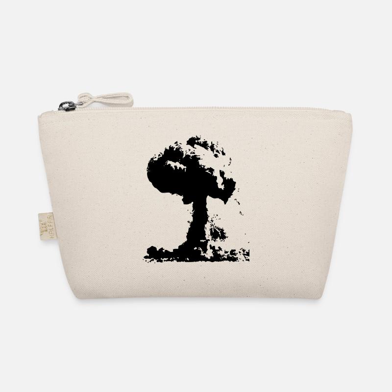 atompilz Bio-Täschchen