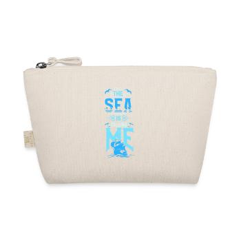 voile - Trousse biologique - nature - Devant