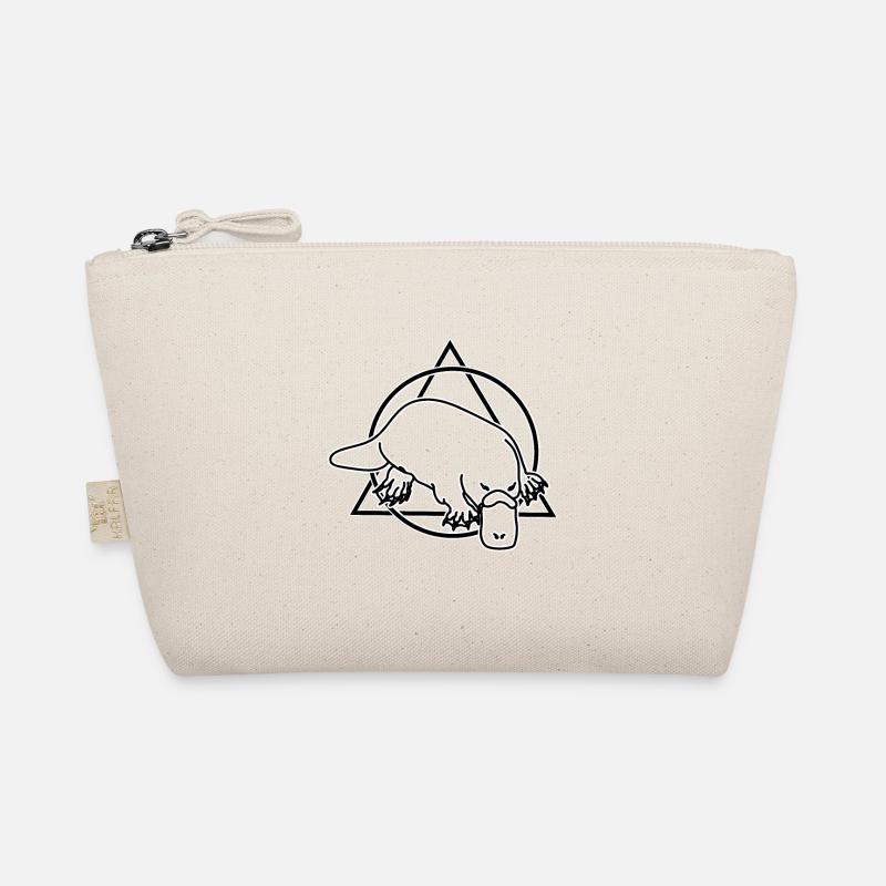 platypus Organic Pouch