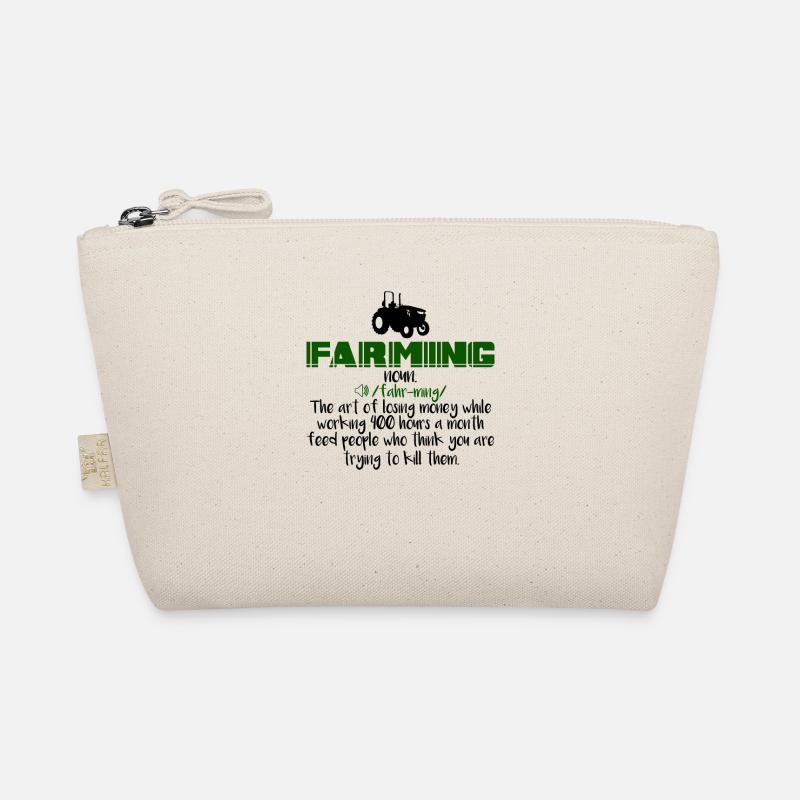 Définition de l’agriculture Trousse biologique