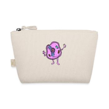 Biologiste cellulaire - Trousse biologique - nature - Devant