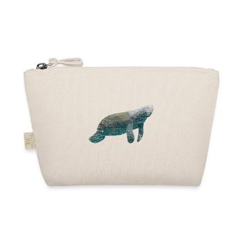 Vache de mer faune marine mer - Trousse biologique - nature - Devant