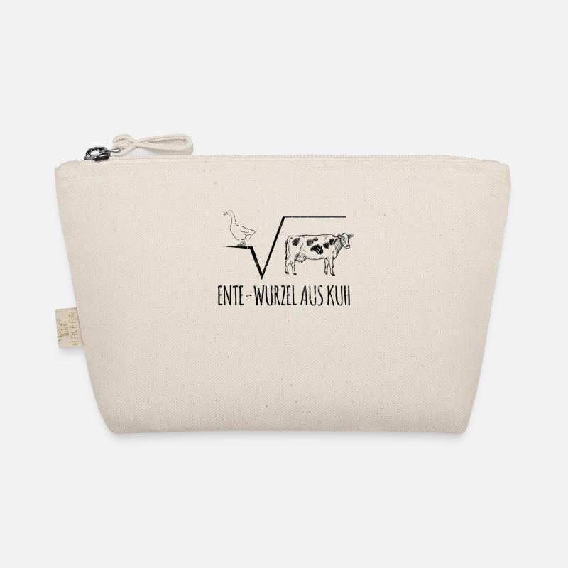 Cadeau de jeu de mots de professeur de mathématiques Trousse biologique