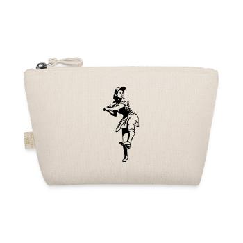 base-ball - Trousse biologique - nature - Devant