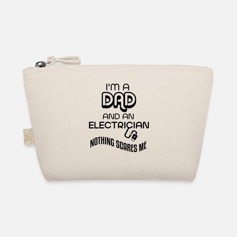 Papa électricien Trousse biologique