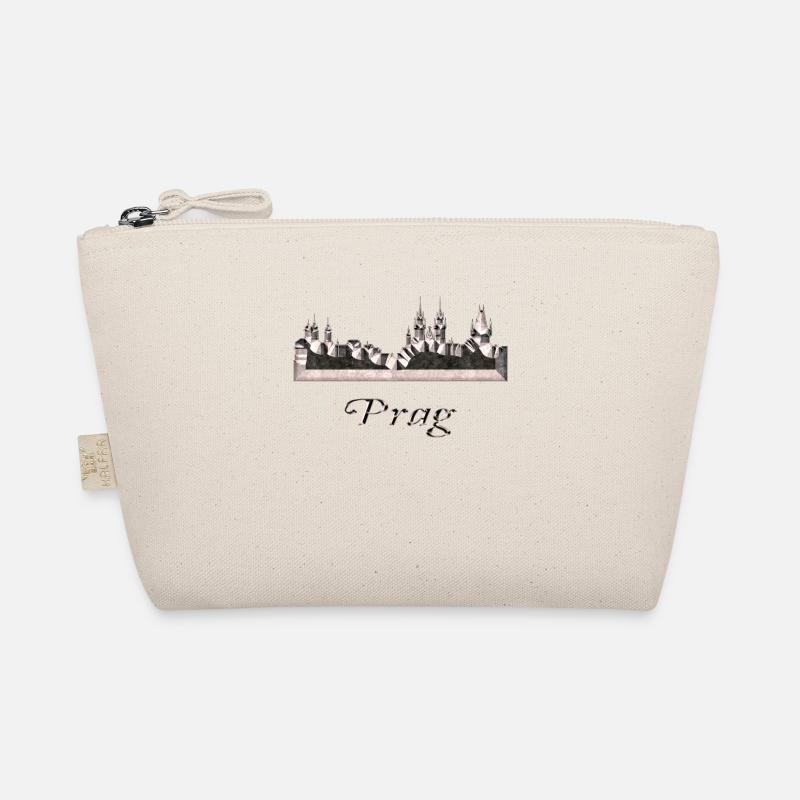 Prag Bio-Täschchen