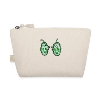 science - Organic Pouch - nature - Front