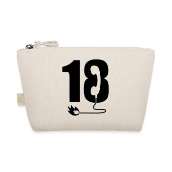 18 - Trousse biologique - nature - Devant