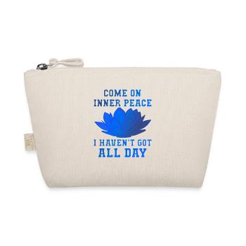 Yoga - Trousse biologique - nature - Devant