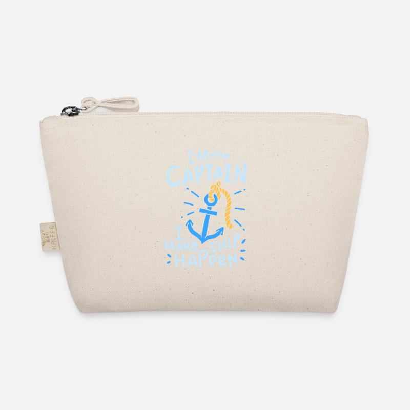Bateau de plaisance Trousse biologique