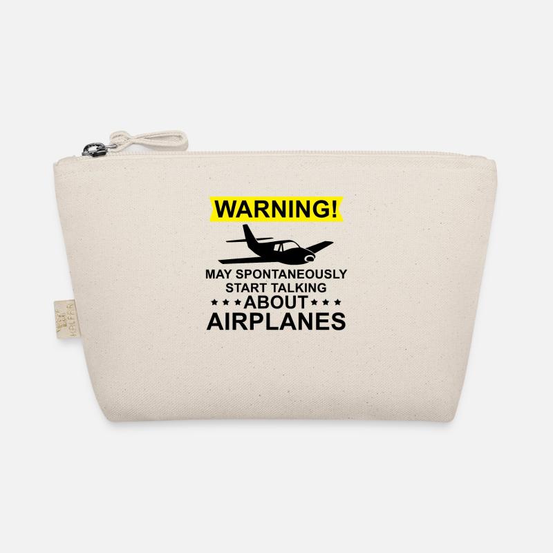 Pilote d'avion Trousse biologique