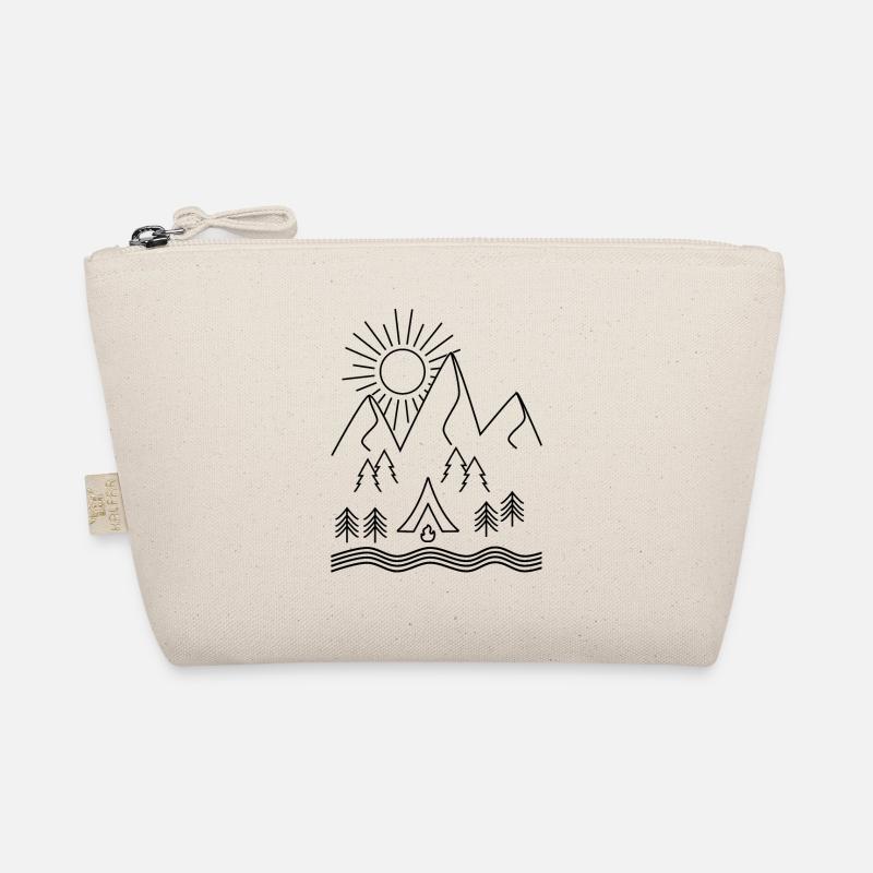 Camping Trousse biologique