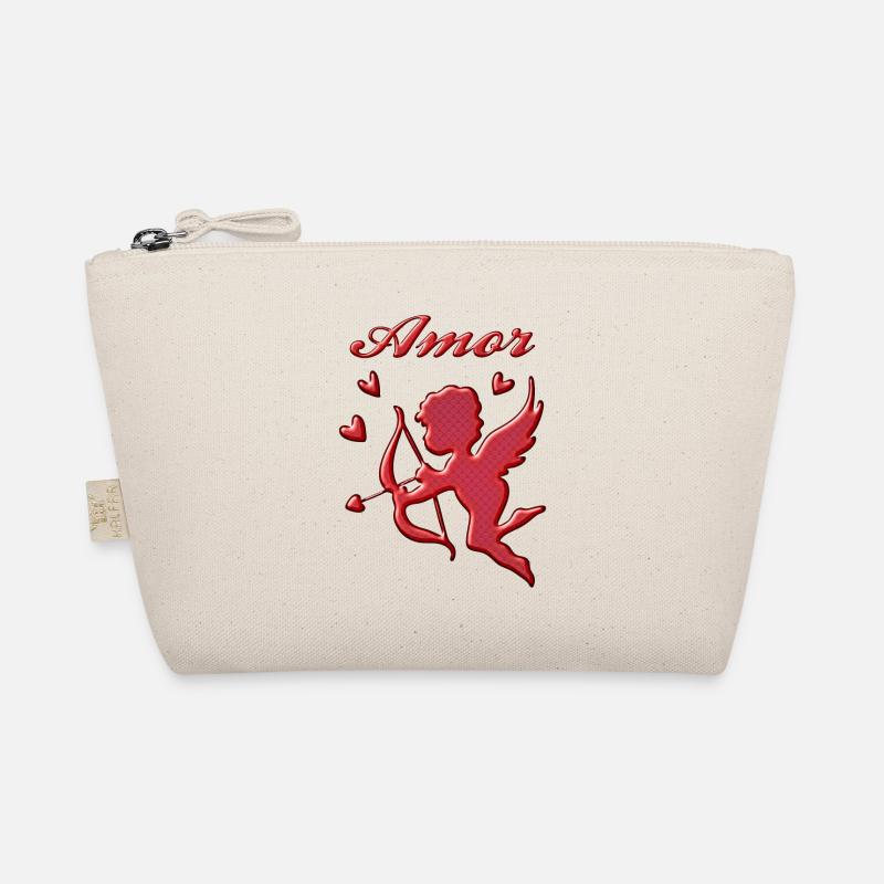Amor Organic Pouch