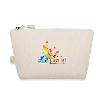 Boules de jonglage - Trousse biologique - nature - Devant
