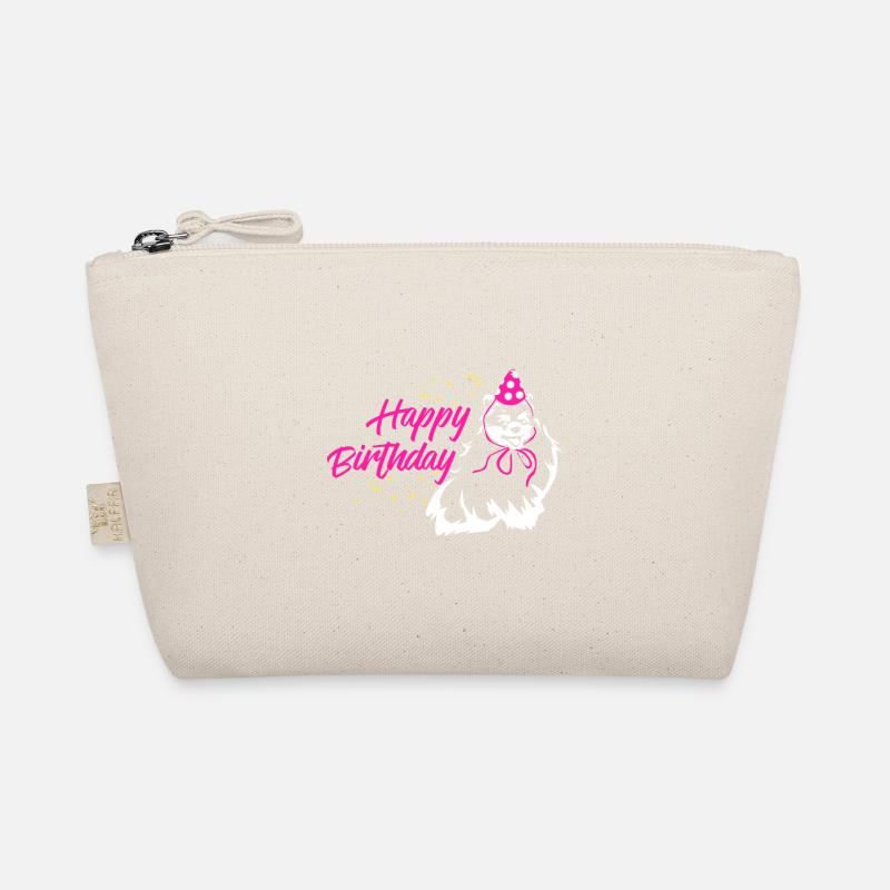 Anniversaire de la pointe nain Trousse biologique