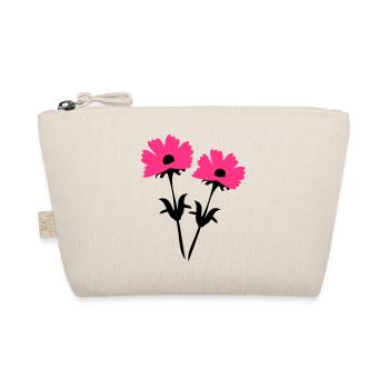 cosmos_flowers - Trousse biologique - nature - Devant
