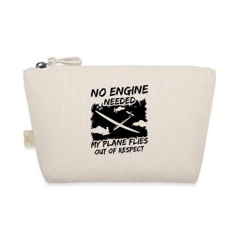Gliding Planeur Planeur Glider - Trousse biologique - nature - Devant