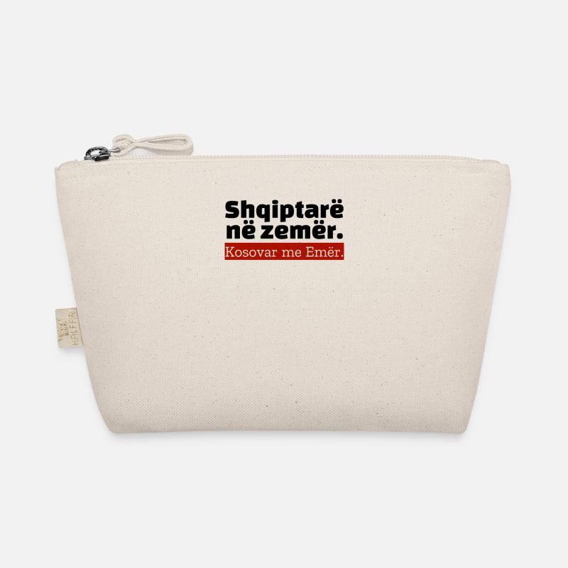 « Texte albanais » Trousse biologique