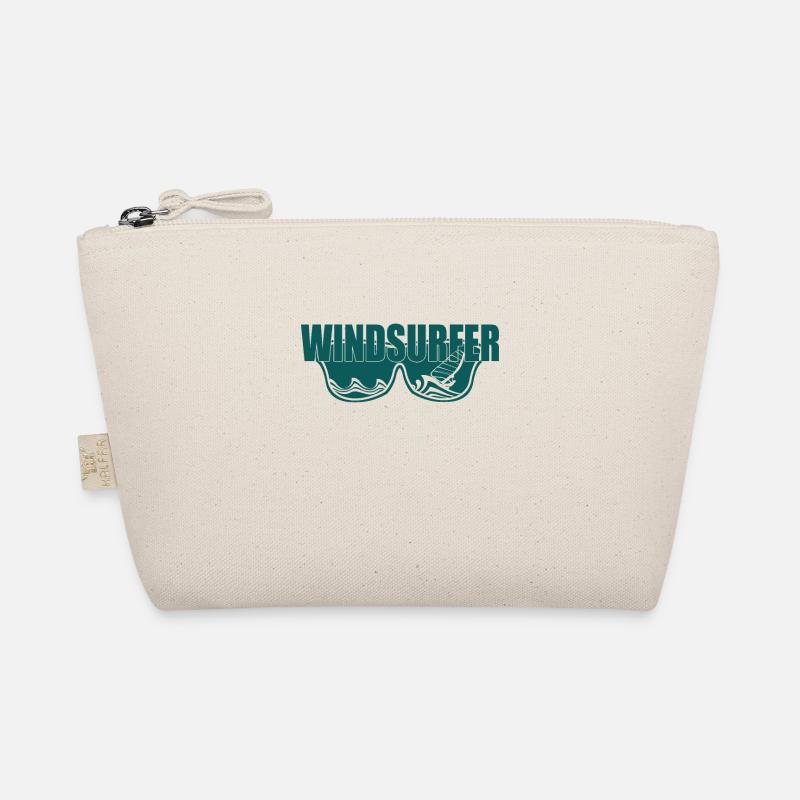 Windsurfing - Trousse biologique - nature