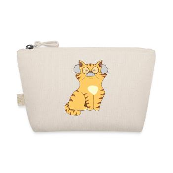 Chats Grand-père - Trousse biologique - nature - Devant