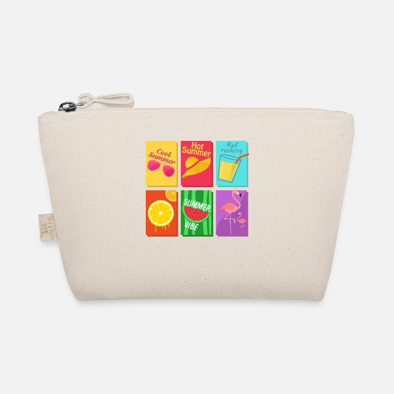 été Trousse biologique