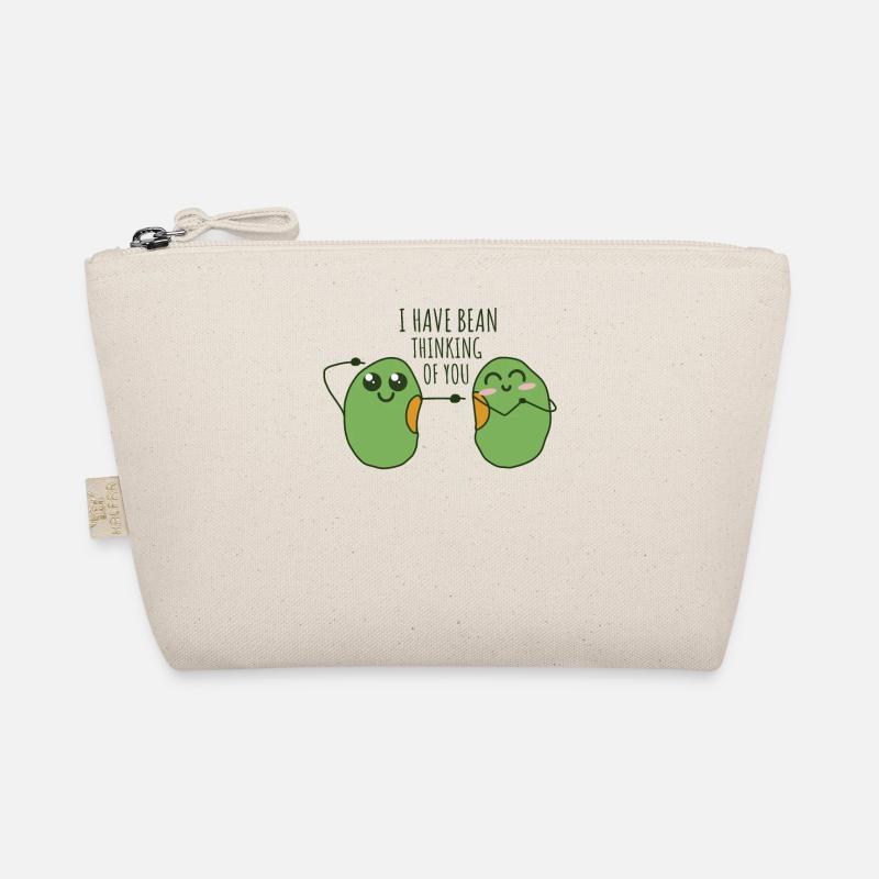 Jeu de mots: j'ai pensé à toi Trousse biologique