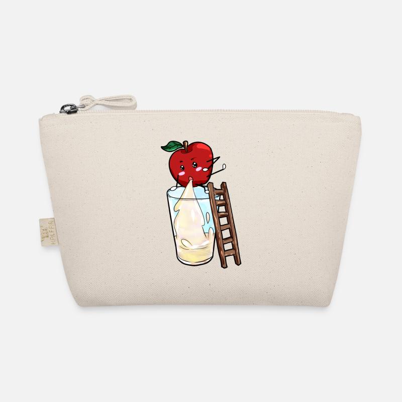 Pomme bave de jus de pomme Trousse biologique