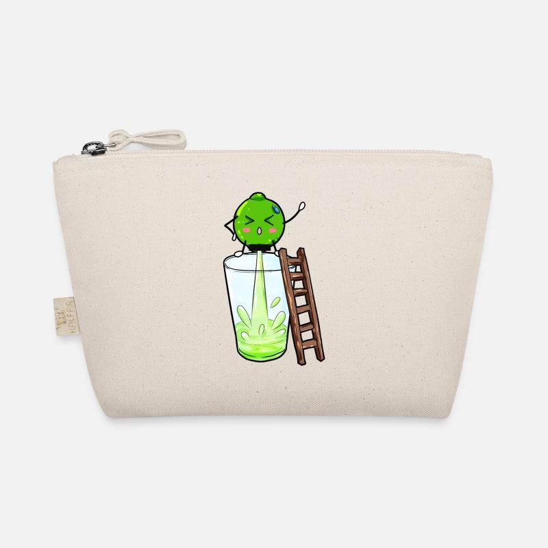 Lime pees lemonade Organic Pouch