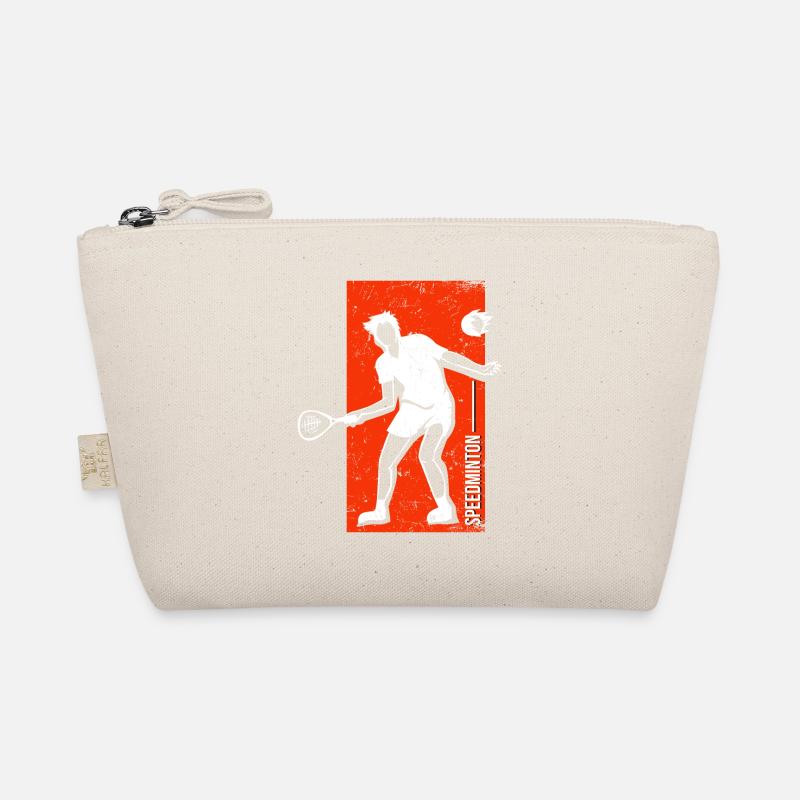 Speedminton Trousse biologique