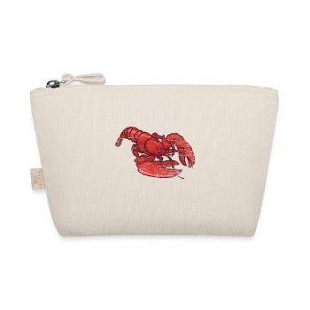 Homard aux fruits de mer - Trousse biologique - nature - Devant