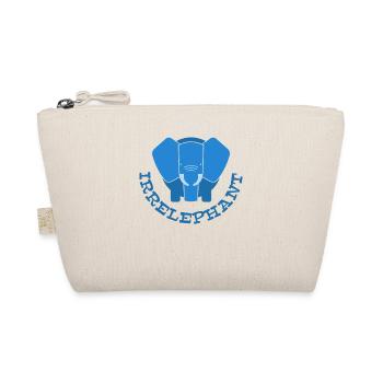 Irréléphant avec l’éléphant - Trousse biologique - nature - Devant