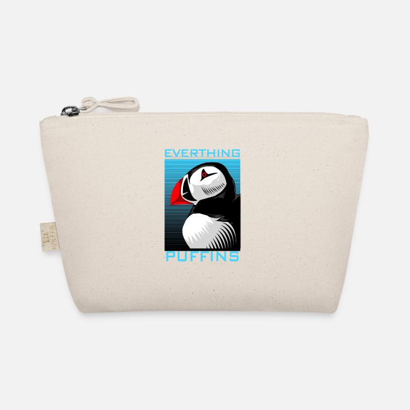 Puffin Puffin Puffin Trousse biologique