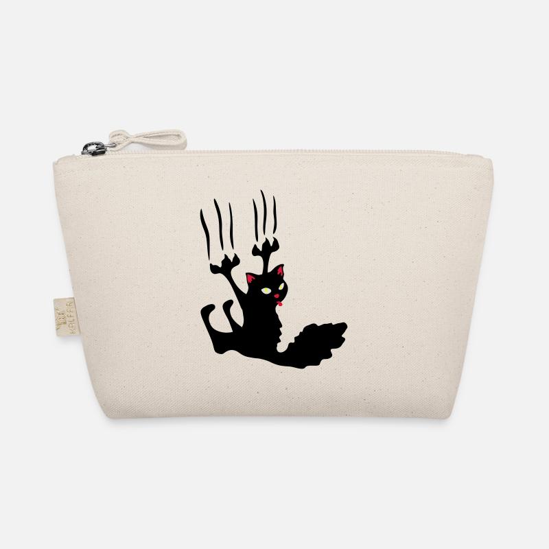 chat noir rebel ! Trousse biologique