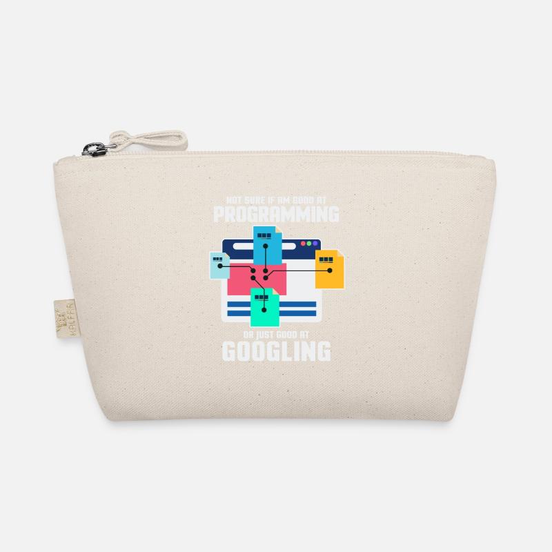 Programmeur Programmation Informatique Cadeau Trousse biologique